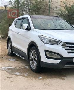 هيونداي سانتافي